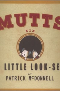 A Little-Look See