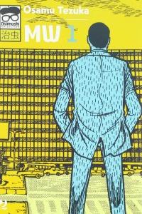 Issue #1