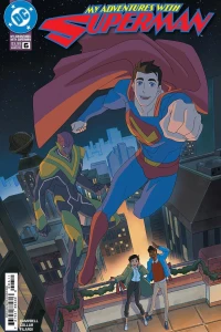 The Ones Who Fell to Earth, Finale