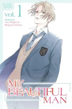 Issue #1