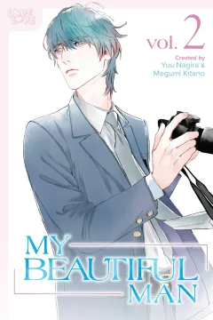 Issue #2