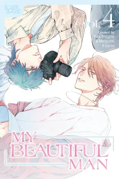 Issue #4