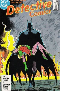"...My Beginning... and My Probable End"