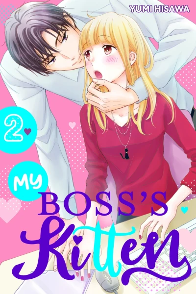 Cover of Volume 2