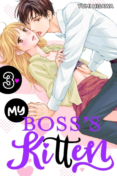Cover of Volume 3