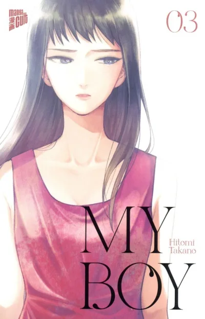 Cover of Issue #3