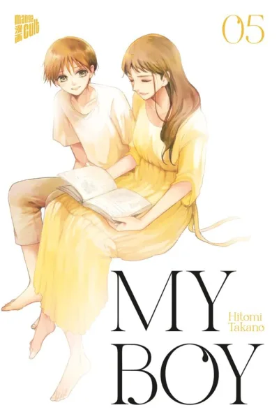 Cover of Issue #5
