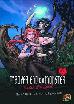 Cover of Under His Spell