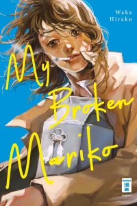 My Broken Mariko