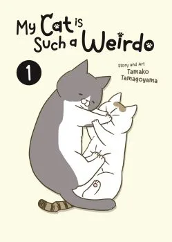 Cover of Volume #1