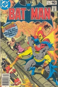 My City Burns at Both Ends -- It Will Not Last the Night!