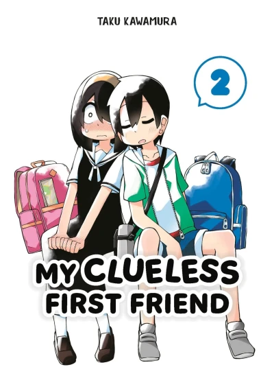 Cover of Volume 2