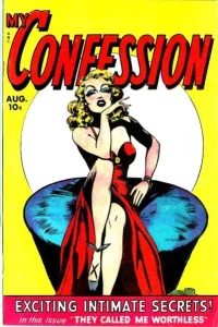 Issue #7