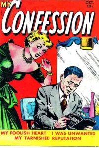 Issue #8