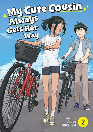 Cover of Volume #2