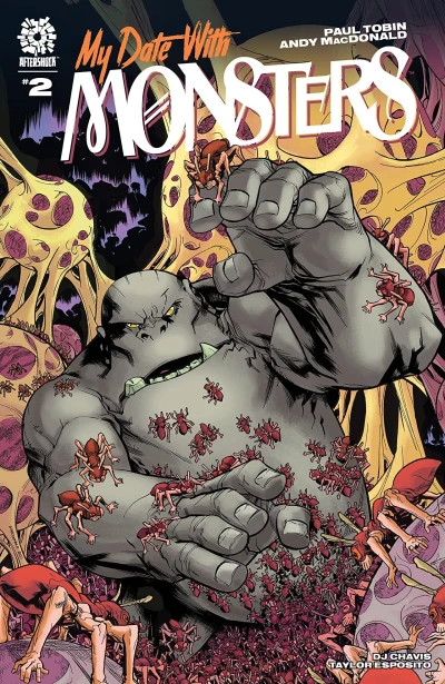 Cover of Bad Dates and a Good Dog