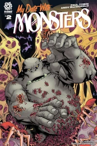 Bad Dates and a Good Dog