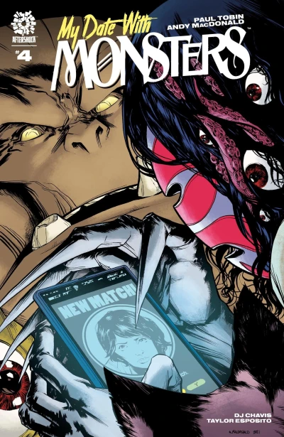 Cover of The Dog is Fine