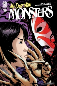 The Man of My Dreams