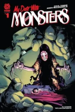 Monsters and True Love