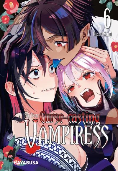 Cover of Issue #6