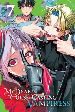 Vol. 7