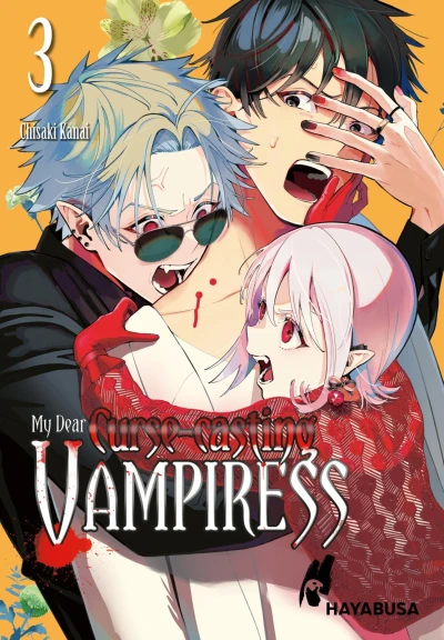 Cover of Band 3