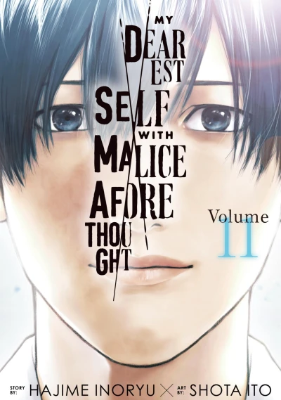 Cover of Volume 11