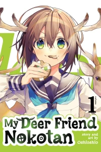 Deer to my Heart!
