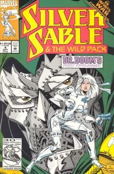 Cover of My Dinner with Doom?