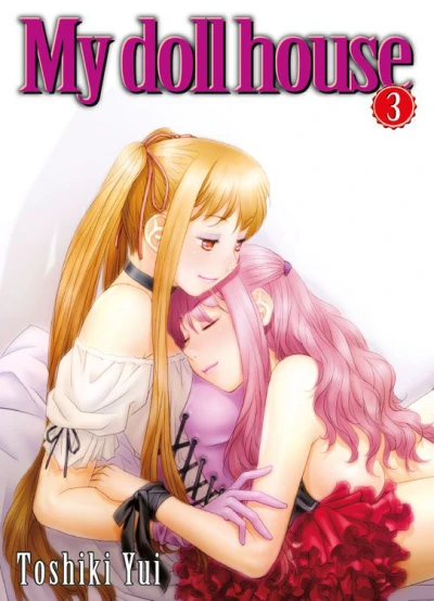 Cover of Band 3