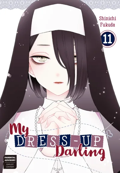 Cover of Volume 11