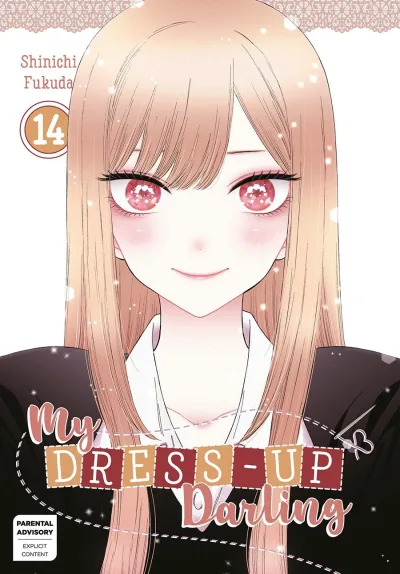 Cover of Volume 14
