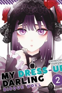Issue #2