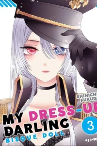 Issue #3
