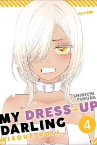 Issue #4