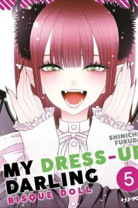 Issue #5