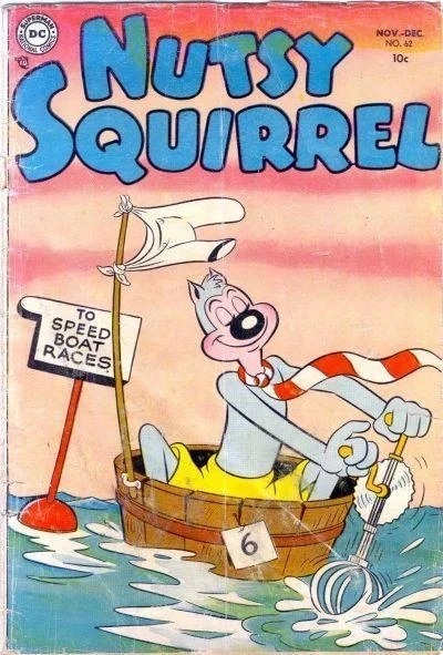 Cover of My Dummy Done Told Me!; Untitled; Snow Foolin'!