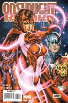 Cover of My Enemies' Enemy