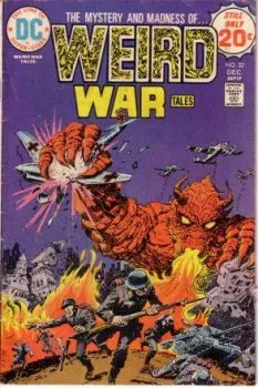 Cover of My Enemy, The Stars