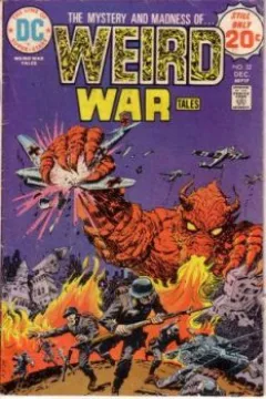 My Enemy, The Stars