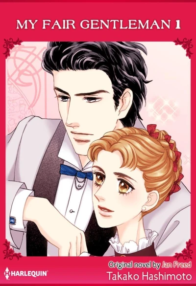 Cover of Volume 1