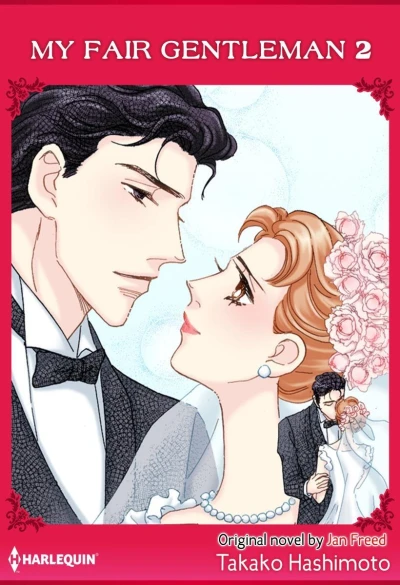 Cover of Volume 2
