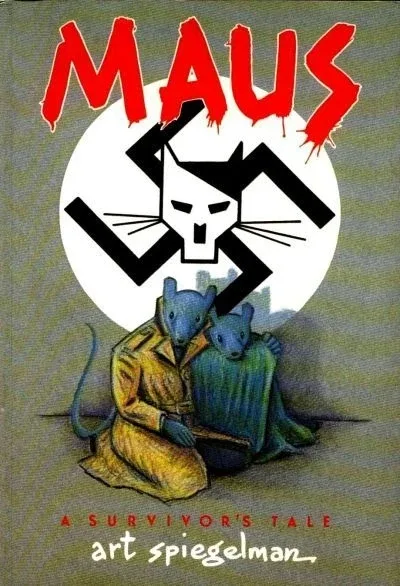Cover of My Father Bleeds History