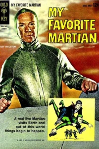 My Favorite Martian