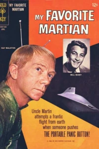 The Portable Panic Button