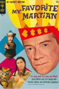 The Martian Marshal