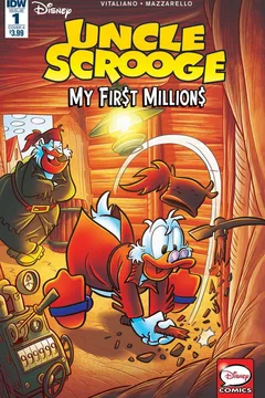 My First Million
