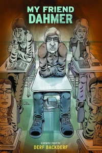 My Friend Dahmer