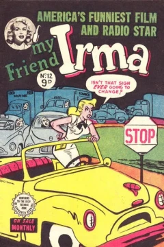 Issue #12